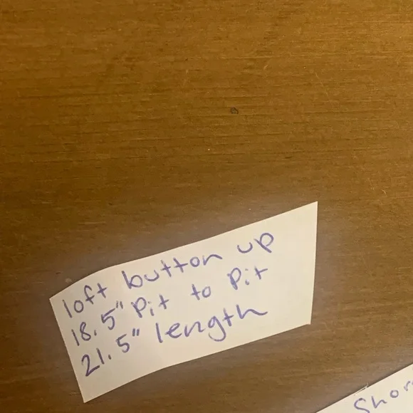 Ann Taylor LOFT cardigan - Picture 8 of 8